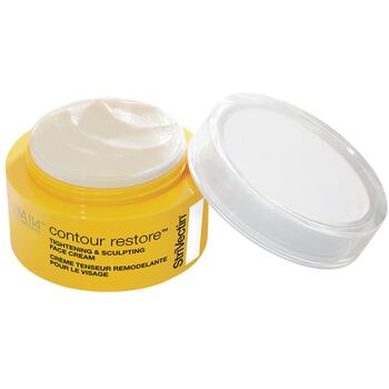 Contour Restor Tightening and Sculpting Face Cream - Liftingový pleťový krém